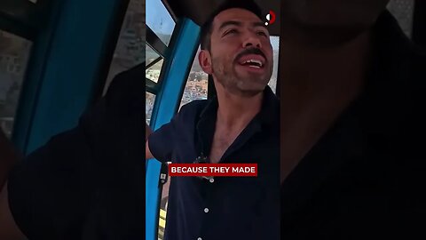 Is Mexico City Safe?