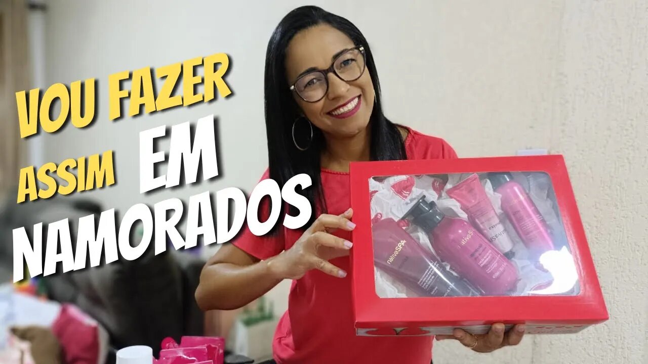 ABERTURA DE SACOLA oBOTICÁRIO - COMPREI NA PROMOÇÃO E VOU MOSTRAR PRA VOCÊS COMO VOU VENDER !