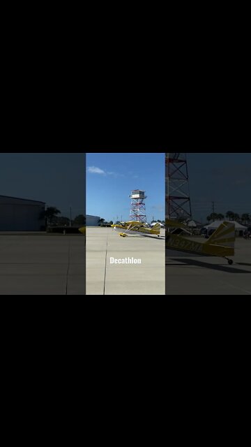 Just walking by. #airplanesdaily #aviationlover #airplane #acrobatics #sports #ladiesfashion