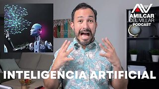 Inteligencia artificial.EP97