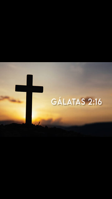 Gálatas 2:16