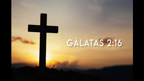 Gálatas 2:16