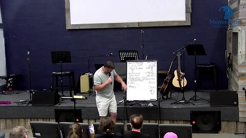 9/3/23 Sunday Service