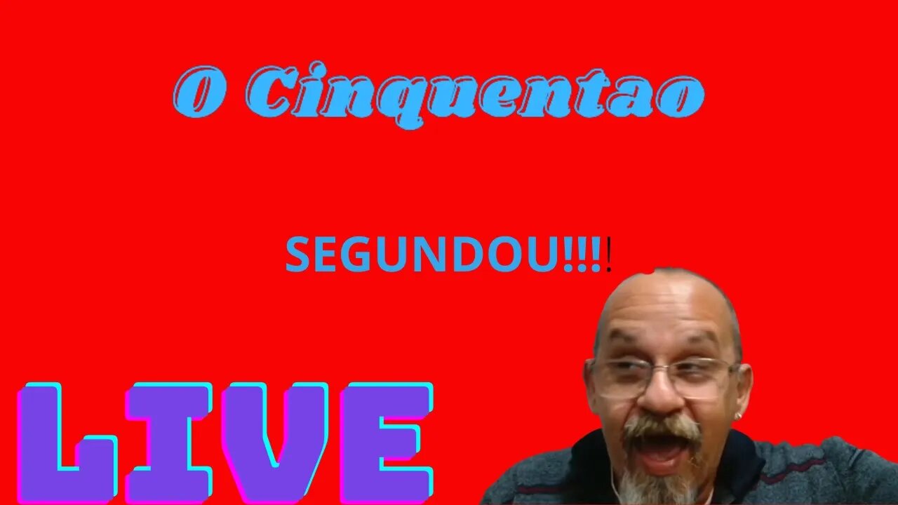 Segundou!!!!