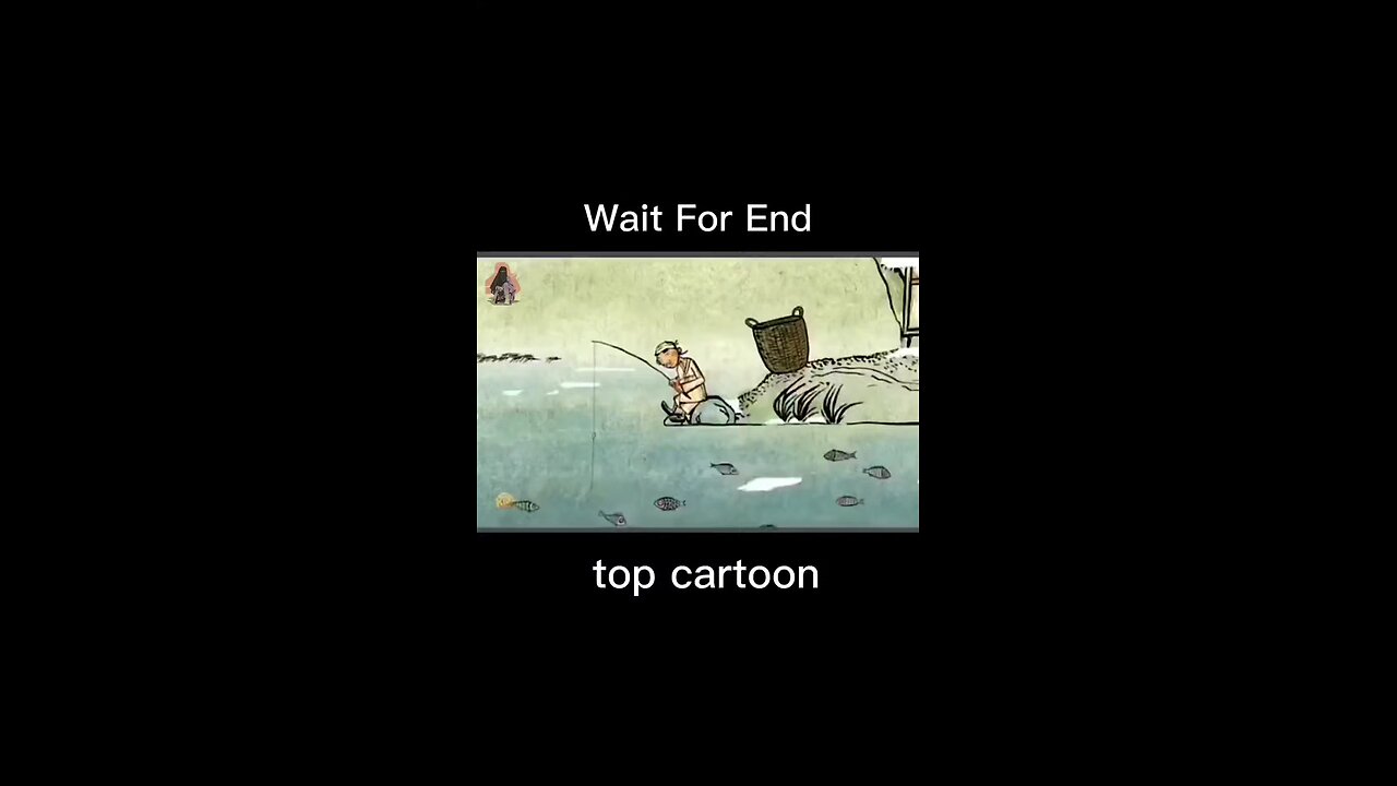 top cartoons