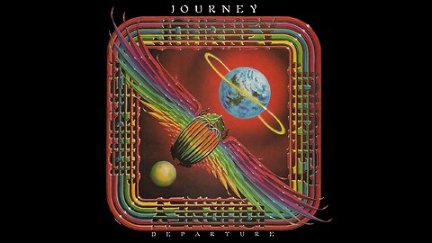 Journey - Departure