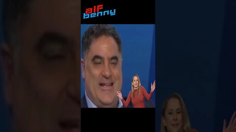 TYT Mix 23: Cenk Welcomes Ana Back #shorts