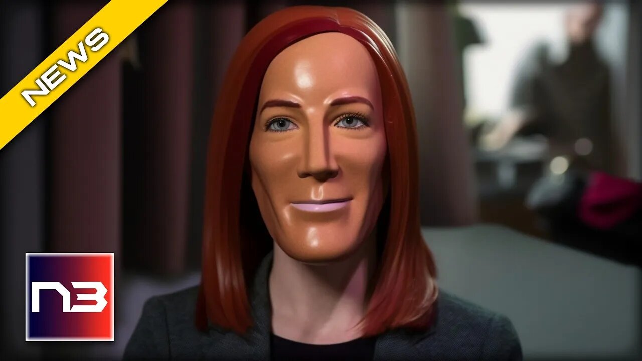 Media Meltdown: Puppet Psaki's Latest Ploy for Biden's Propaganda Machine