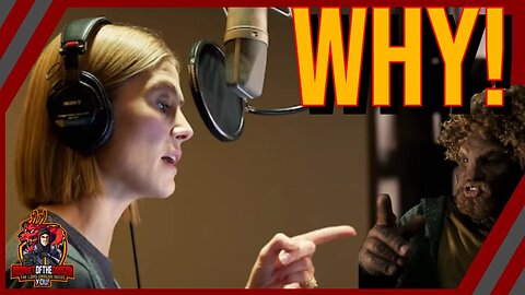 The UNNEEDED New Wheel of Time Audio Recordings Pale in Comparison to the Original G.O.A.T Version!