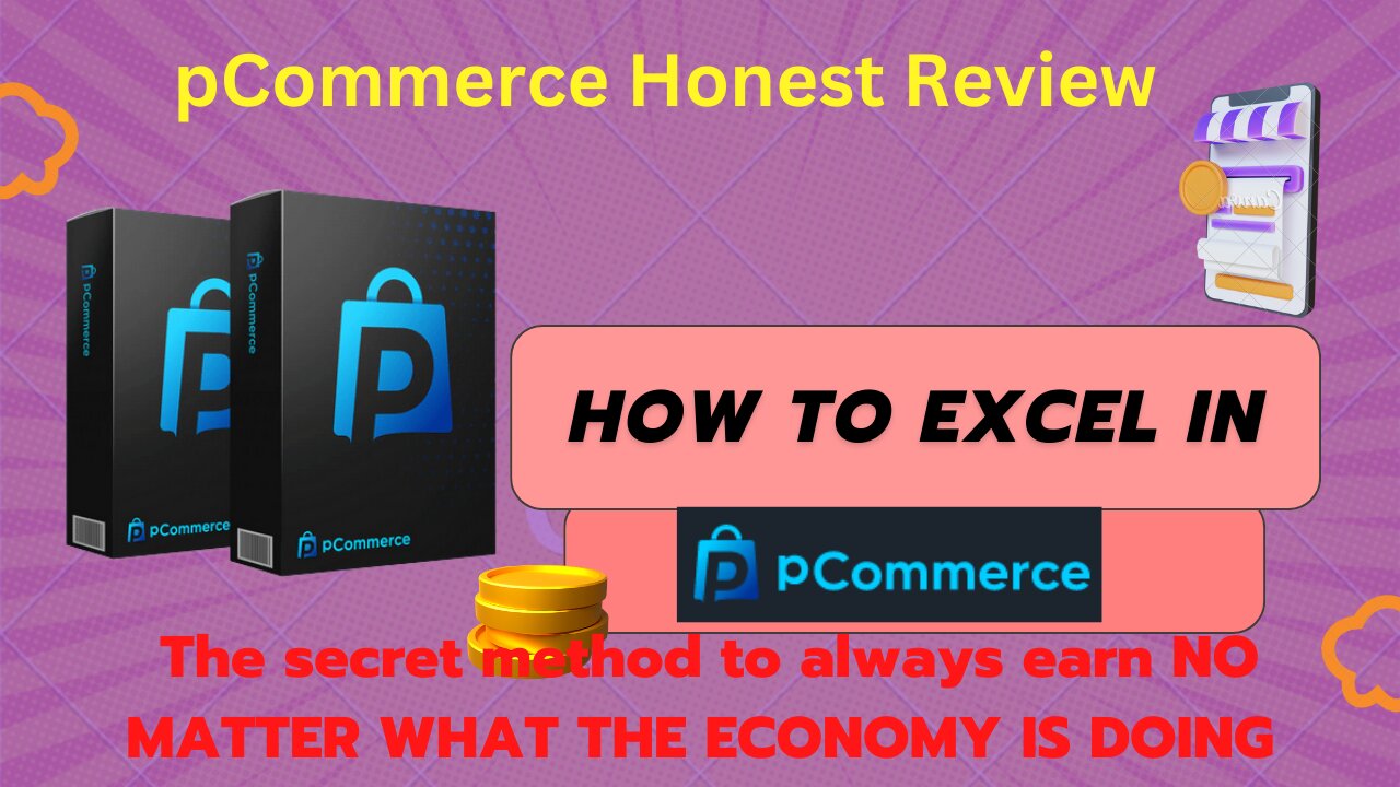 p Commerce Honest Review