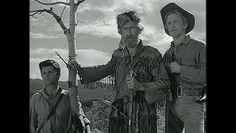 The Big Sky. 1952
