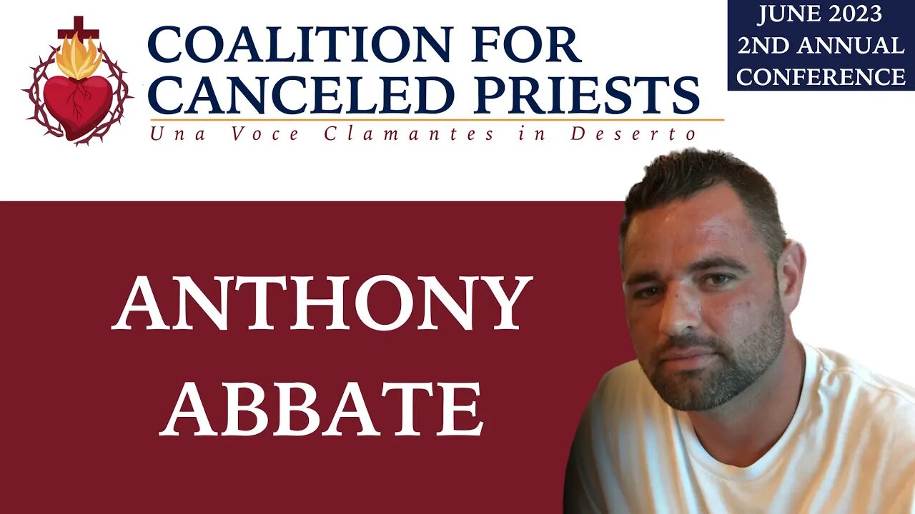 A House United: Anthony Abbate