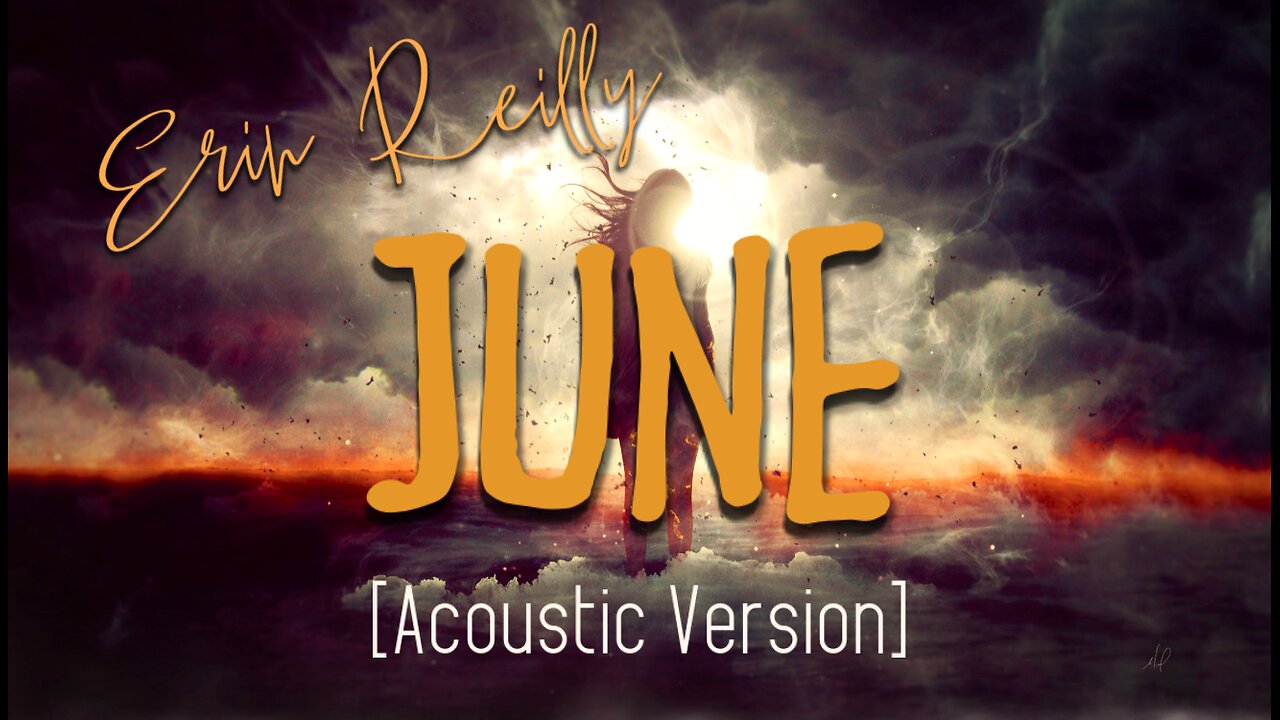 June (Acoustic Version)