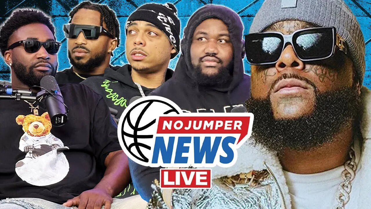 03 Greedo Responds to Snitching Allegations