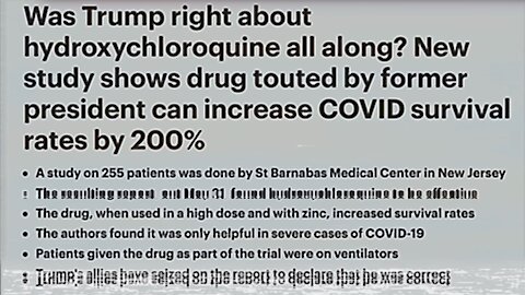 Australian Prime Minister To Implement Digital Vaccine Passes From July | 11.06.2021