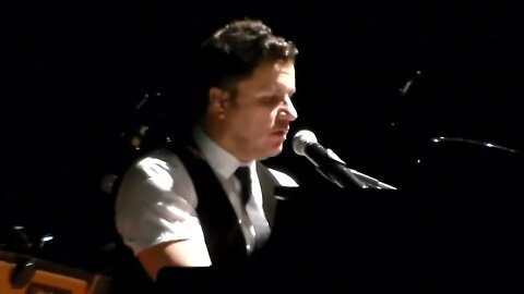 MAURÍCIO MANIERI E ORQUESTRA DA CORPORAÇÃO MUSICAL 24 DE JUNHO PARTE 4