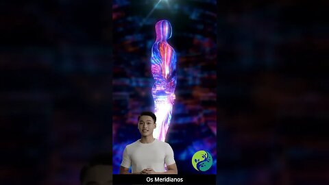 Os meridianos - Conceitos MTC - Dr. Luciano Salomon - Acupuntura BH