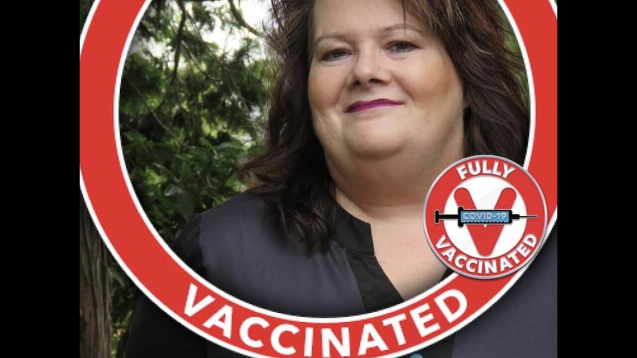 Double Vaccinated Emergency nurse Jill Dempsey dies after catching Covid..