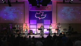 Session # 5: Greg Fadness