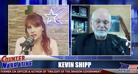 How the CIA Tried To Take Out A Whistleblower & His Family!
