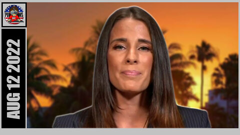 Trump Attorney Christina Bobb It Doesn’t Appear They Will Reject The Release Warrant