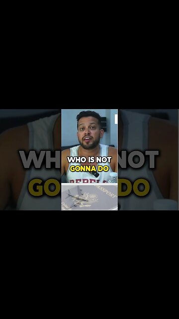 YOU Can Find A Good Woman... (Passport Bro)