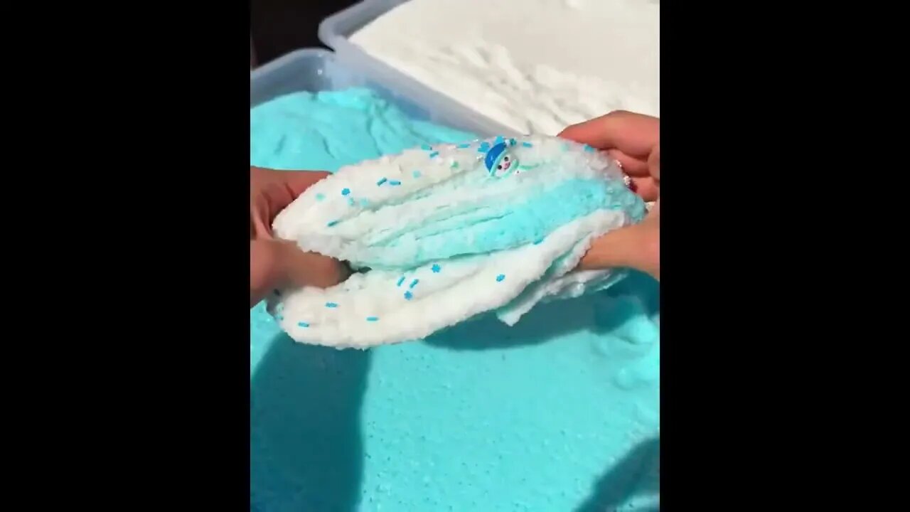 The Most Satisfying Slime Videos EVER! 🍰 New Oddly Satisfying slime VIDEO 2022 - 2023 !