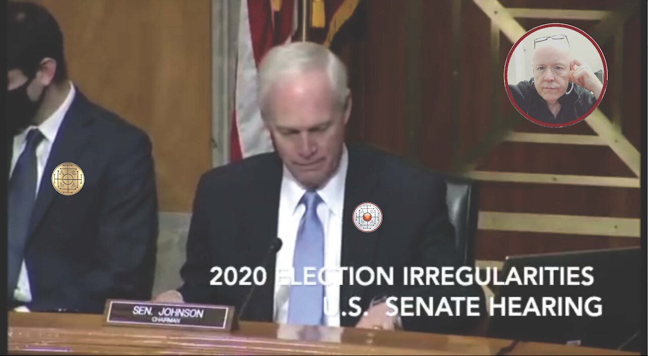 Examining Irregularities In The 2020 Election