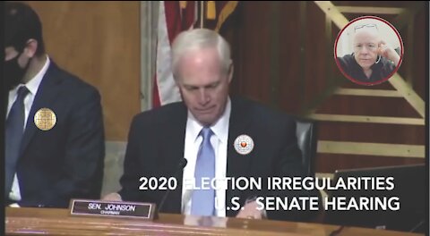 Examining Irregularities In The 2020 Election