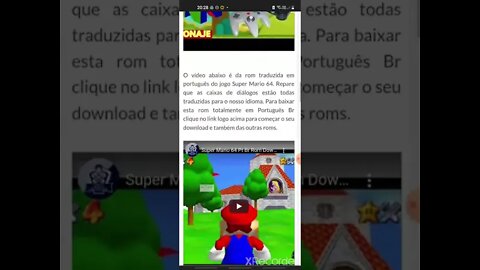 Como baixar e jogar Diddy Kong Racing em PT/BR no Android