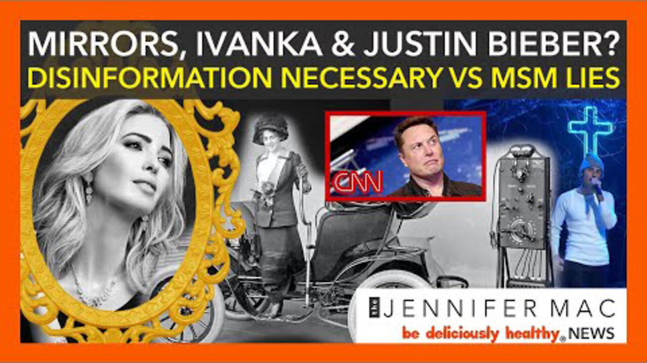 Ivanka Trump vs MSM Lies | Breaking News