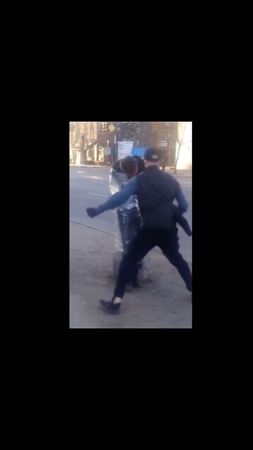 This is how justice currently looks in Ukraine under martial law (Take 3)