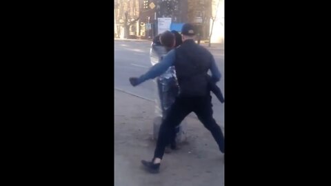 This is how justice currently looks in Ukraine under martial law (Take 3)