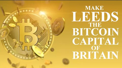 Bitcoin Capital of Britain