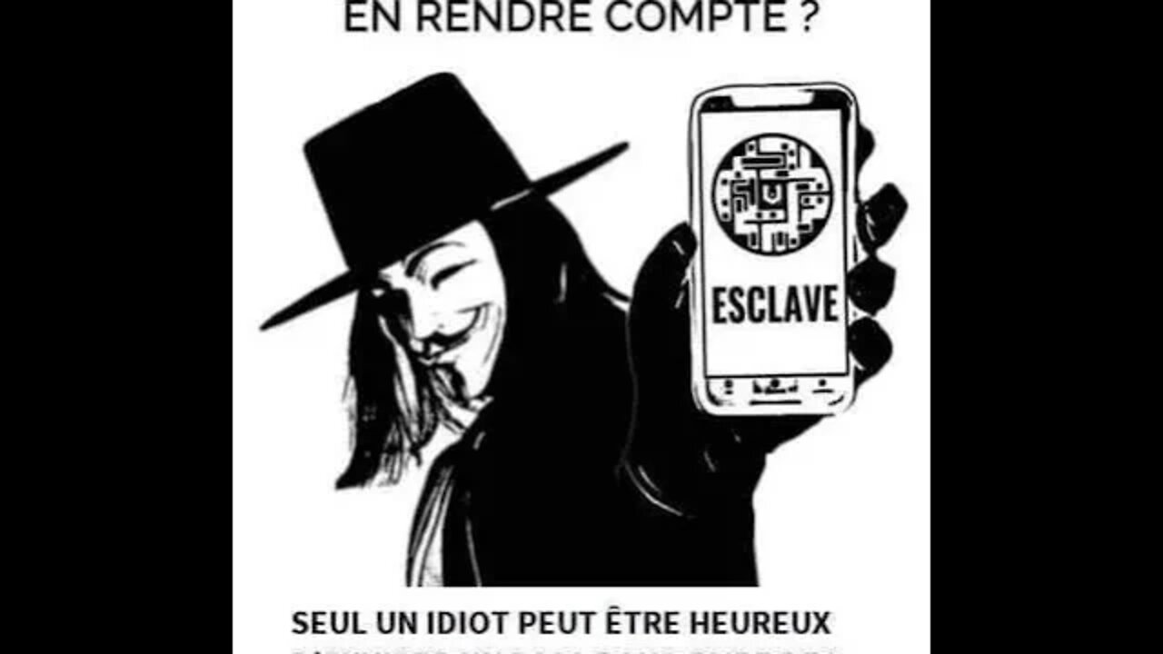 LA POUSSIÈRE INTELLIGENTE