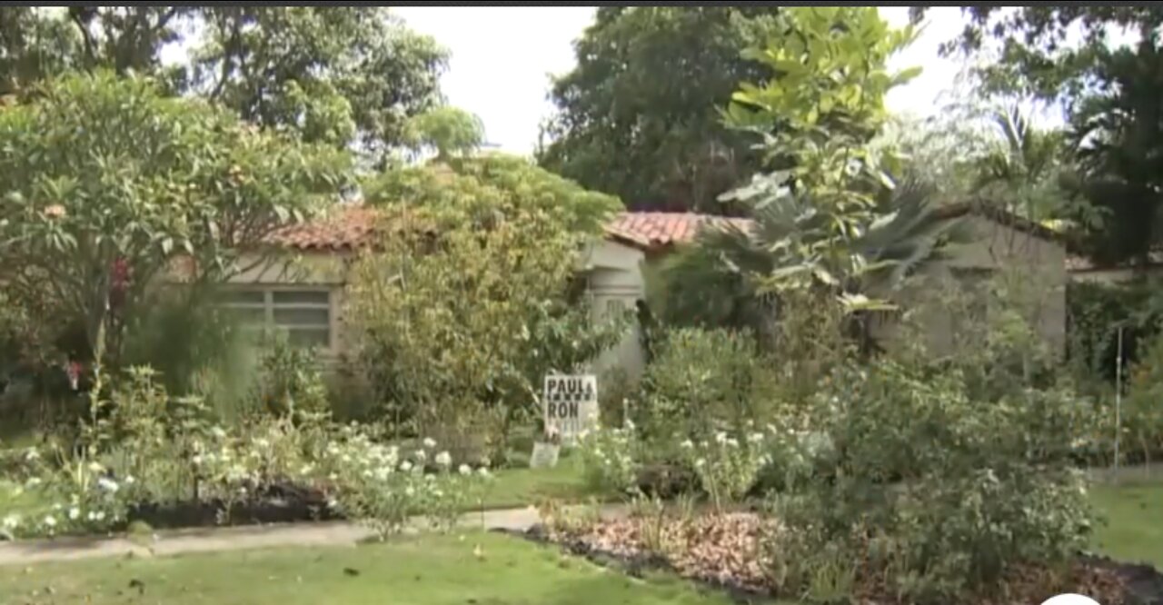 Want to have your own garden? State legislature doesn't want localities to decide
