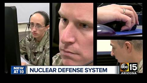 Elite military force in Colorado aims to stop North Korean missiles