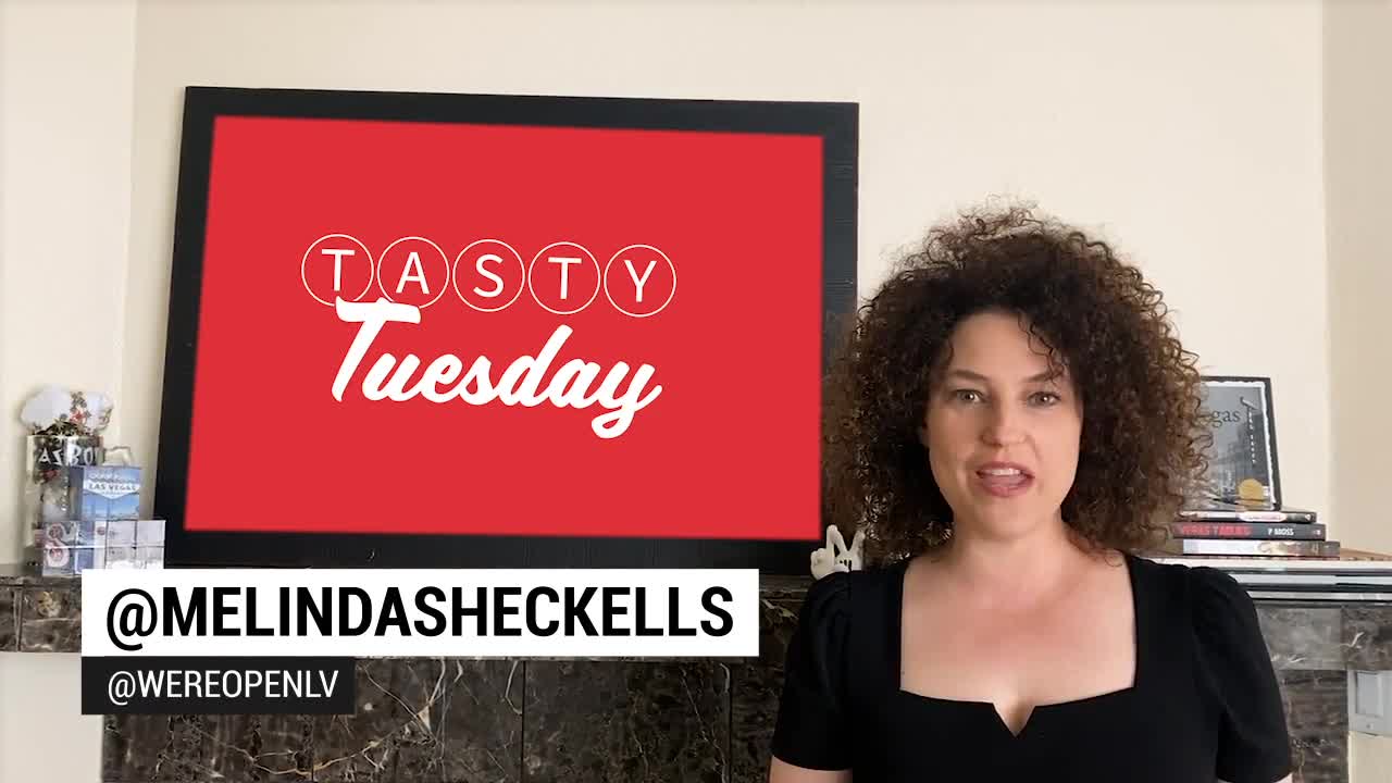 Tasty Tuesday with Melinda Sheckells | April 28, 2020