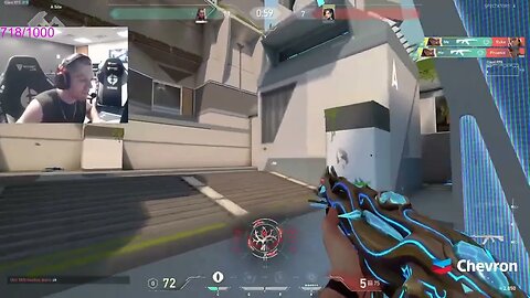 DAILY VALORANT HIGHLIGHTS EPISODE #128