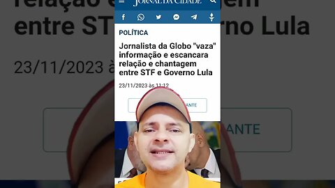 23 de novembro de 2023