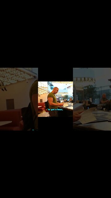 The Coolest New Bar in Las Vegas