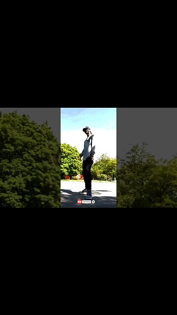 LARRY LES TWINS RESTING DAYS #shortbreak