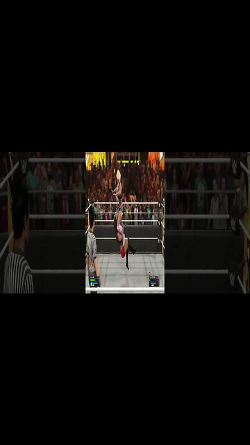 Tiffany Stratton vs Kiana James 7