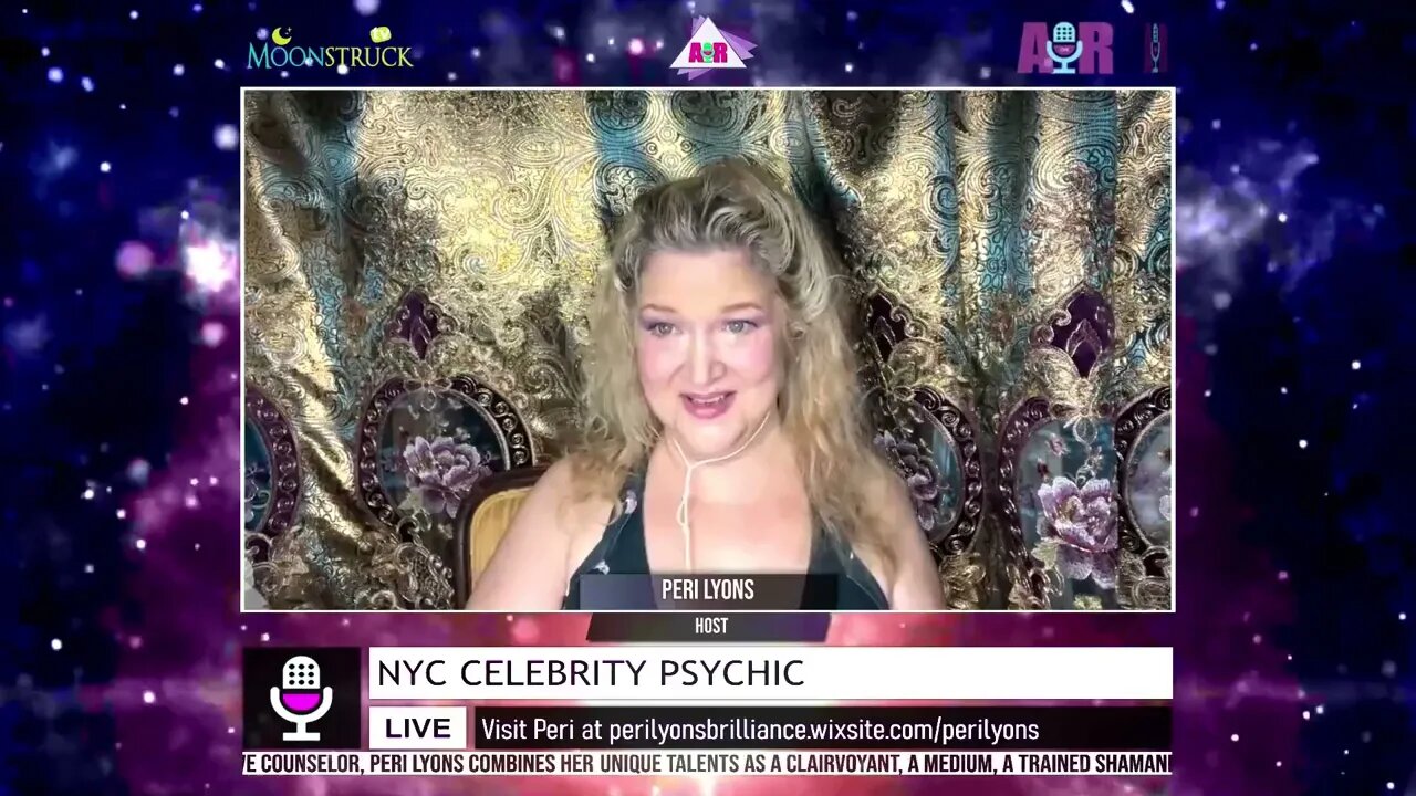 NYC Celebrity Psychic - July 26, 2023