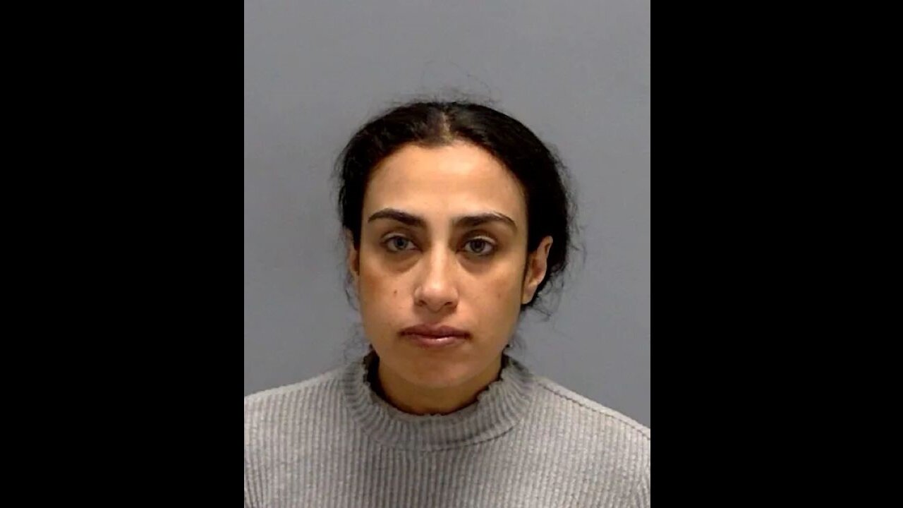 'Stupid Is As Stupid Does': Indiana Woman Messes Up Her Own Antisemitic Hate Crime