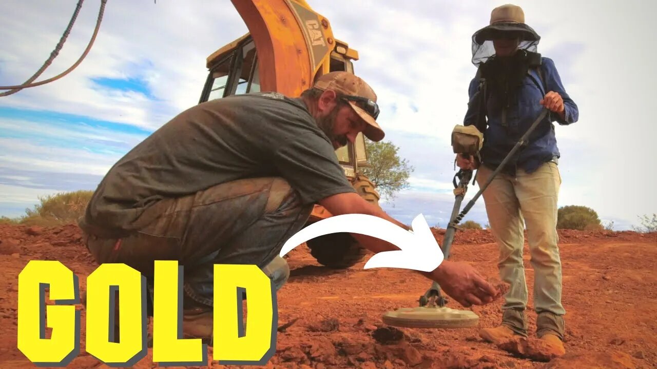 It’s getting better - the Gold Mine is still revealing its goods