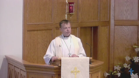 2021-04-04 The Stone is Removed