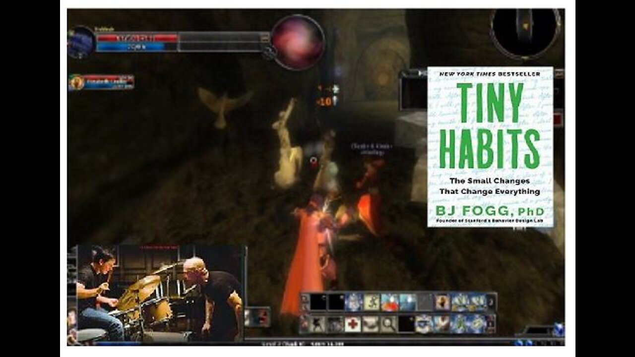 ddo online lets play wtih unrelated commentary part 2 2/1