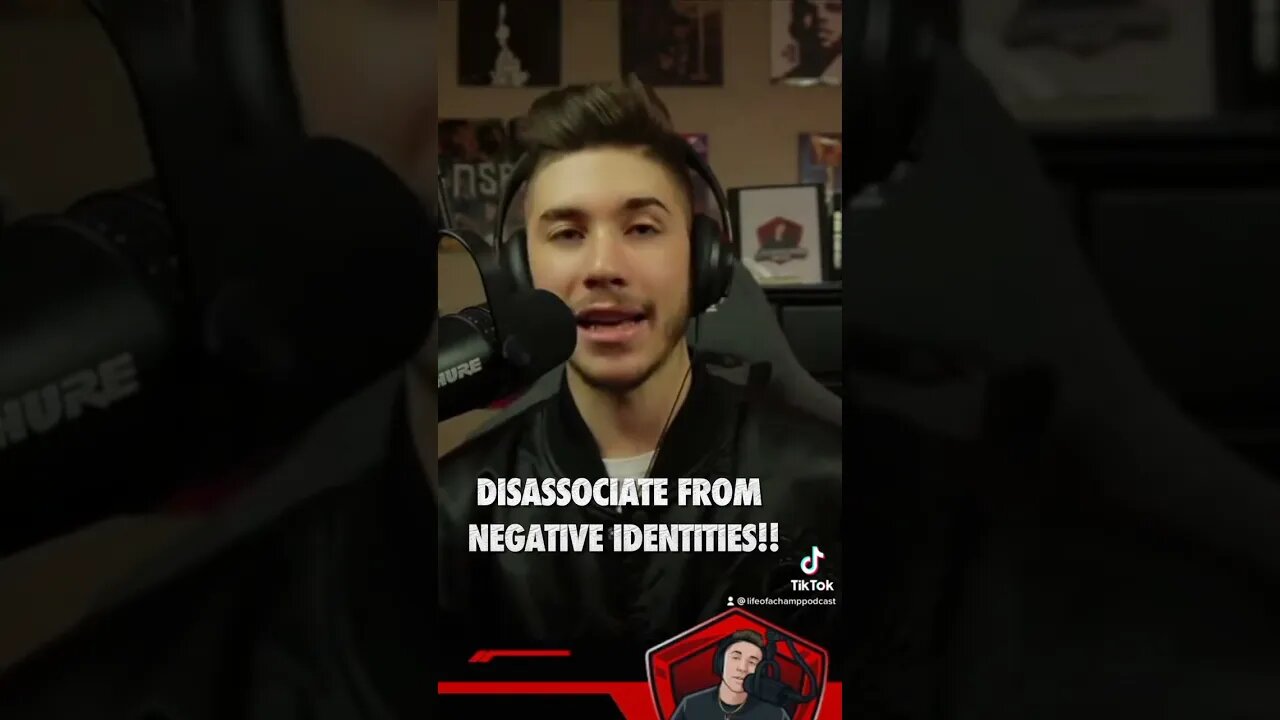 HOW TO HANDLE NEGATIVITY‼️💯