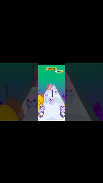 Arrow Fest - Level 50